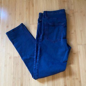 Banana Republic Pants Traveler Men